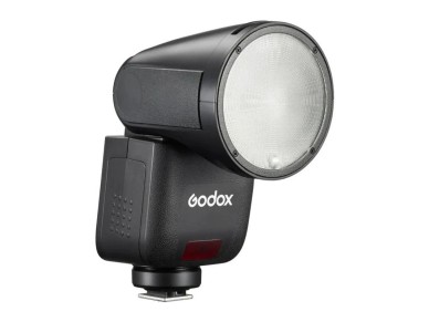 GODOX V1 mid TTL Flash for Nikon GODOX V1 mid TTL Flash for Nikon