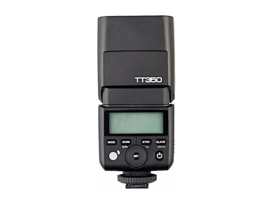 GODOX TT350 TTL Flash for Olympus