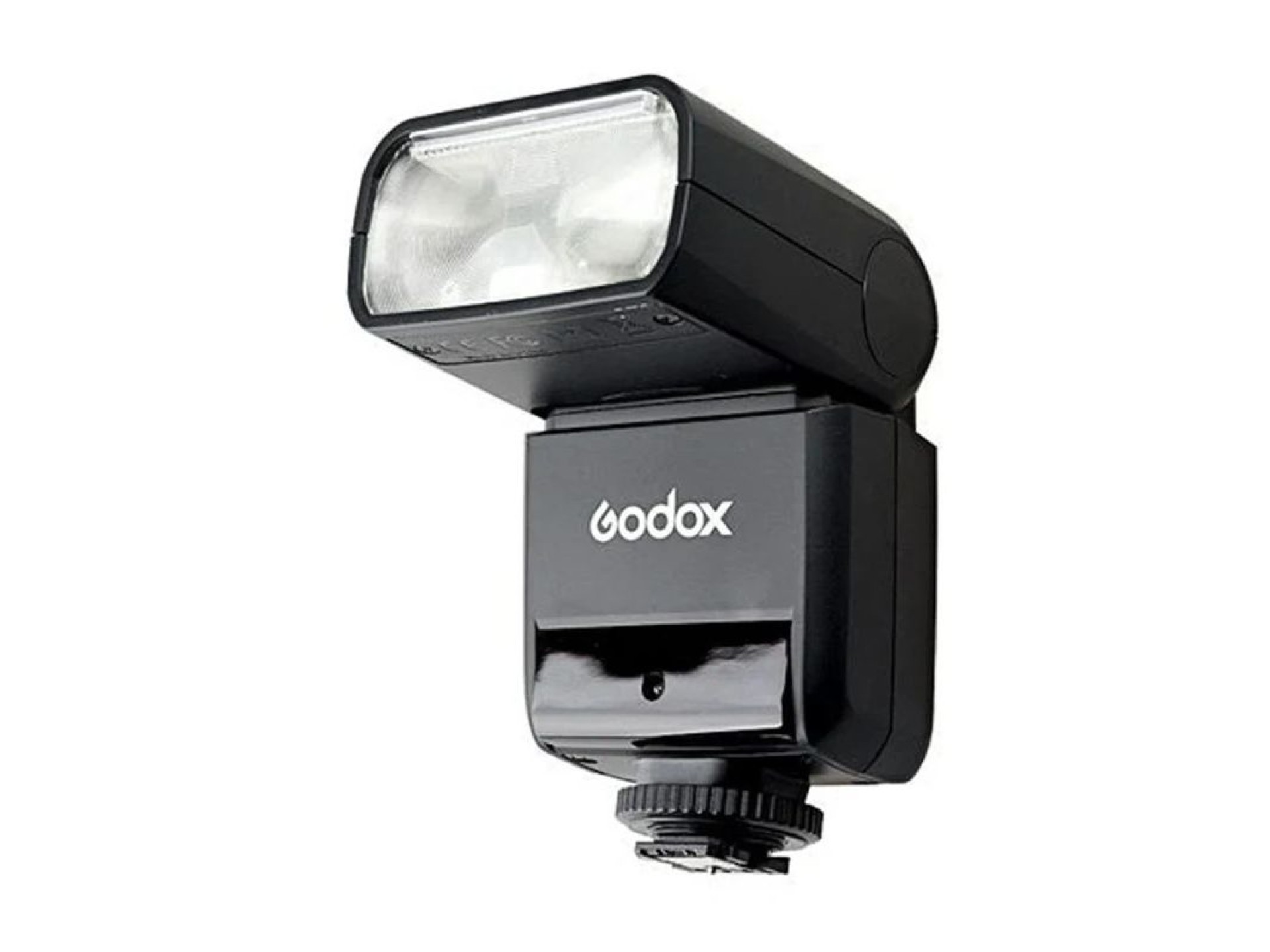 GODOX TT350 TTL Flash for Olympus