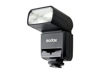 GODOX TT350 TTL Flash for Olympus
