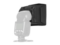 Softbox GODOX SB1010 tipo universal, 10x10 cm Softbox GODOX SB1010 tipo universal, 10x10 cm