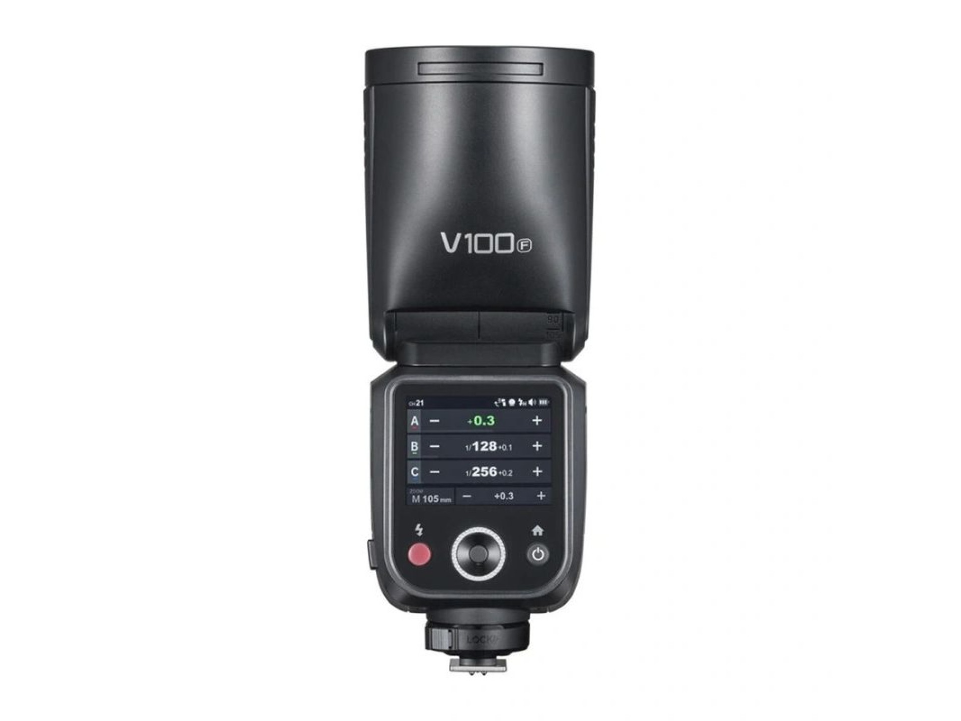 GODOX V100 TTL Flash for Fujifilm