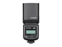 GODOX TT520III Flash TTL GODOX TT520III Flash TTL