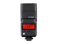GODOX TT350 TTL Flash for Olympus