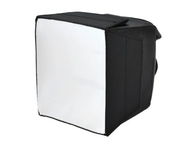 Softbox GODOX SB1010 Universal type, 10x10 cm Softbox GODOX SB1010 Universal type, 10x10 cm