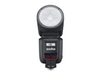 GODOX V100 TTL Flash for Fujifilm GODOX V100 TTL Flash for Fujifilm