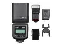 GODOX TT520III Flash TTL