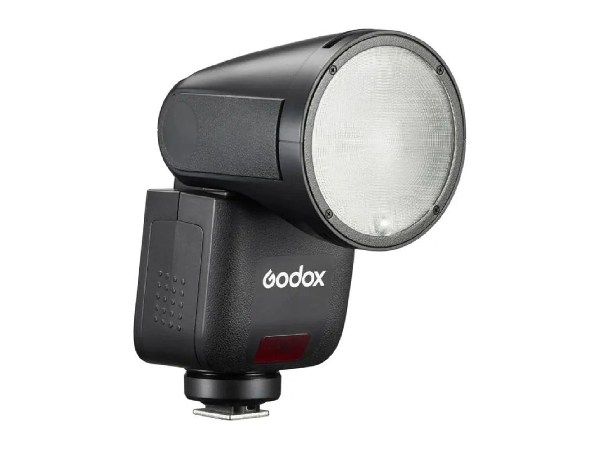 Flash GODOX V1 mid TTL para Nikon