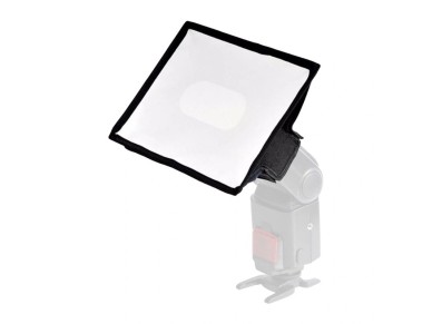 Softbox GODOX SB1520 Universal type, 15x20 cm