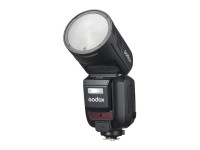 GODOX V100 TTL Flash for Fujifilm GODOX V100 TTL Flash for Fujifilm