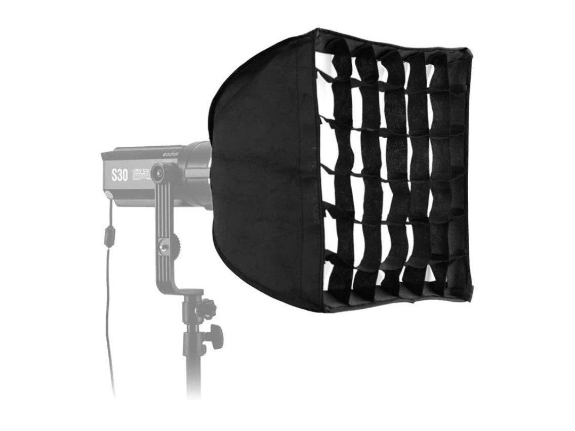 GODOX SA-30 Softbox, 30x30 cm
