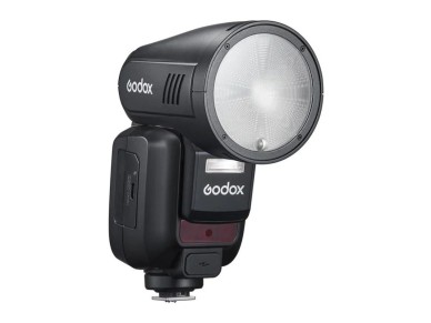 GODOX V100 TTL Flash for Fujifilm