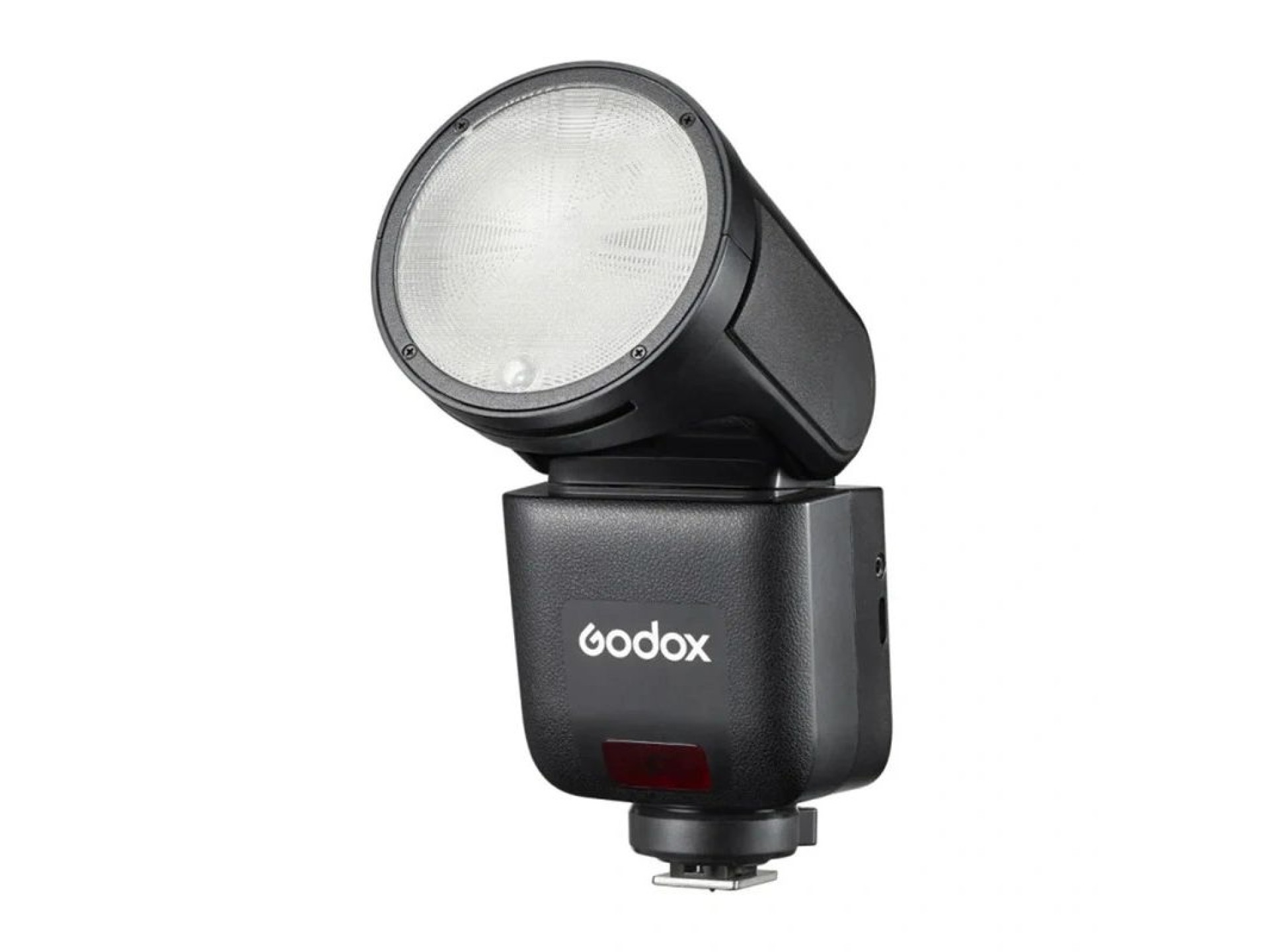 Flash GODOX V1 mid TTL para Nikon