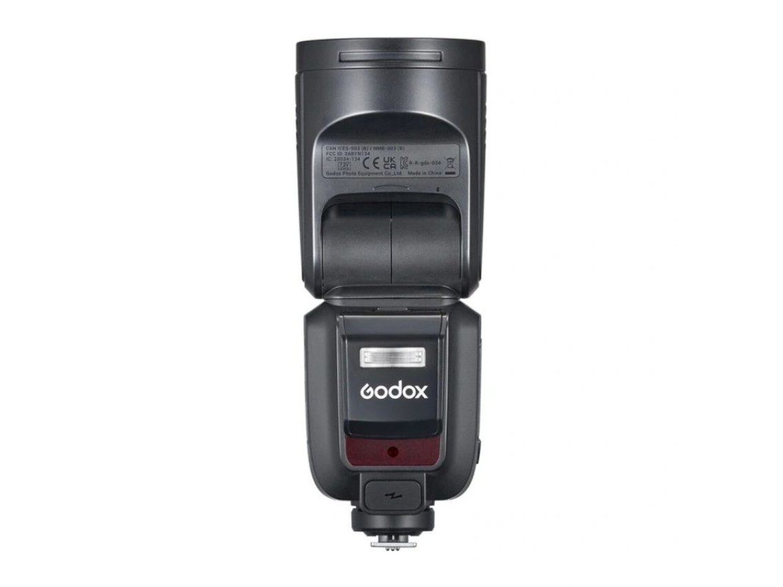 GODOX V100 TTL Flash for Fujifilm