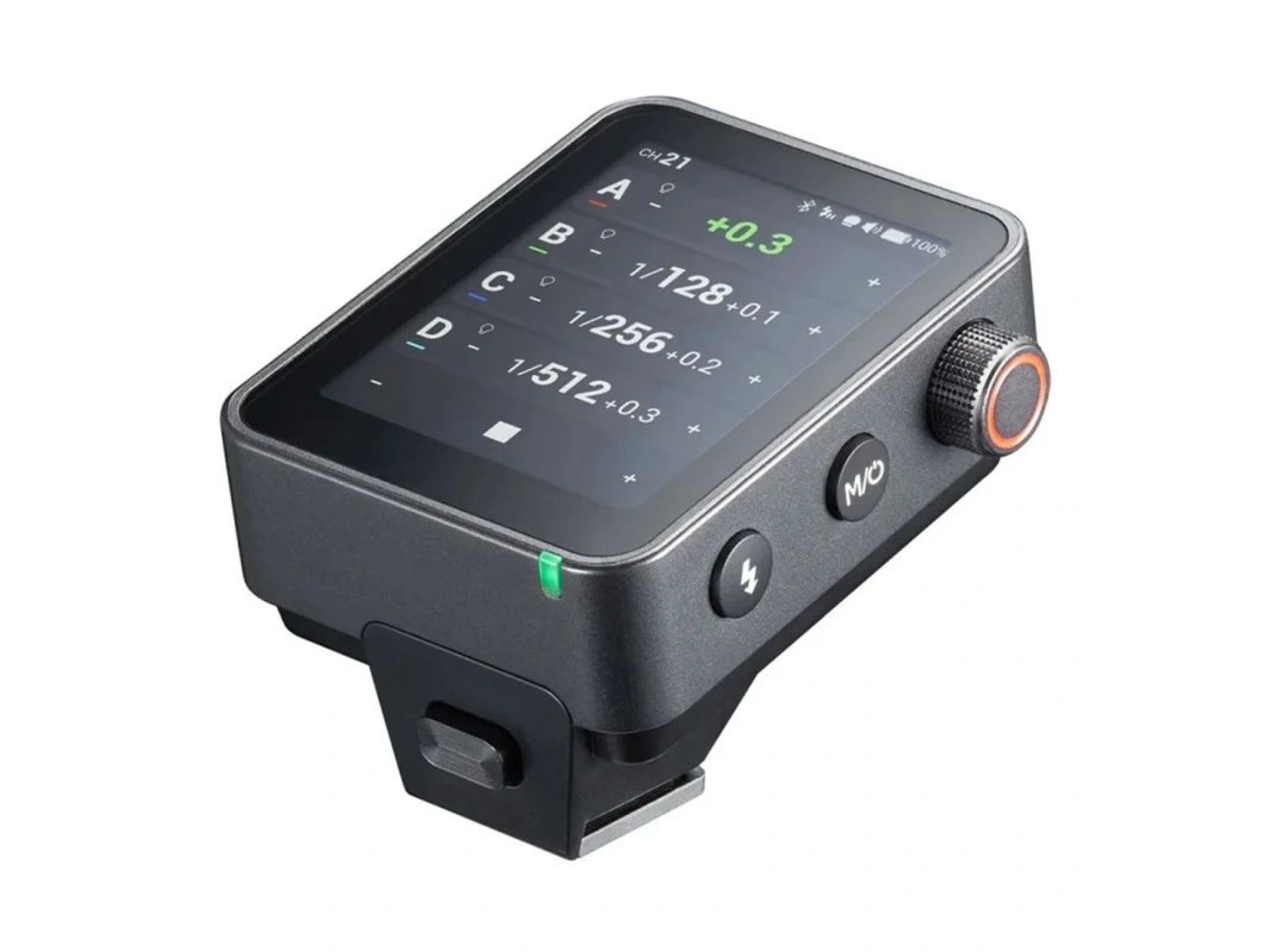 GODOX X3Pro TTL Remote Trigger for Fuji Cameras