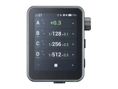 GODOX X3Pro TTL Remote Trigger for Fuji Cameras GODOX X3Pro TTL Remote Trigger for Fuji Cameras