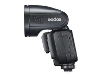 GODOX V100 TTL Flash for Fujifilm GODOX V100 TTL Flash for Fujifilm