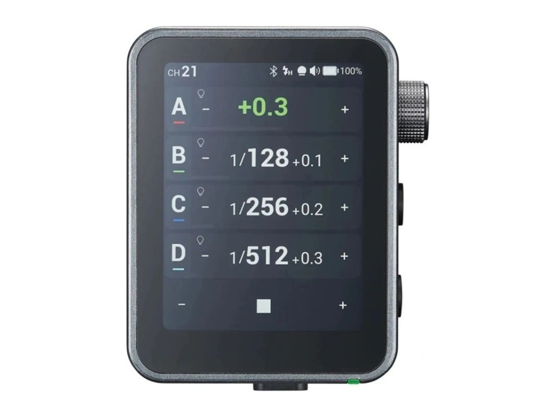 GODOX X3Pro TTL Remote Trigger for Fuji Cameras