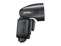 GODOX V100 TTL Flash for Fujifilm GODOX V100 TTL Flash for Fujifilm