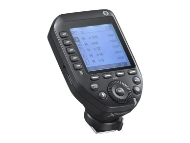 Disparador remoto TTL GODOX XproII para Leica Disparador remoto TTL GODOX XproII para Leica