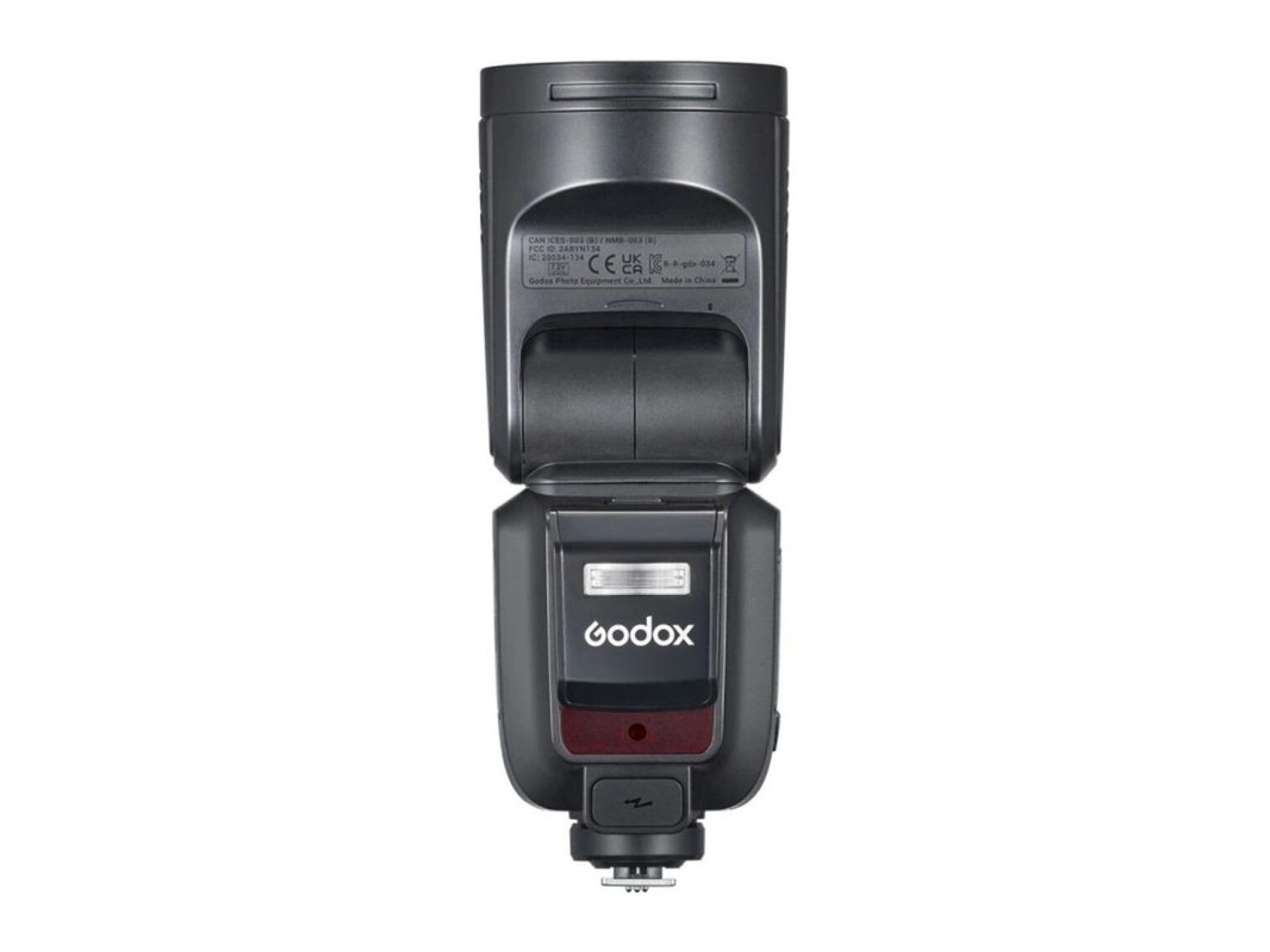 GODOX V100 TTL Flash for Fujifilm