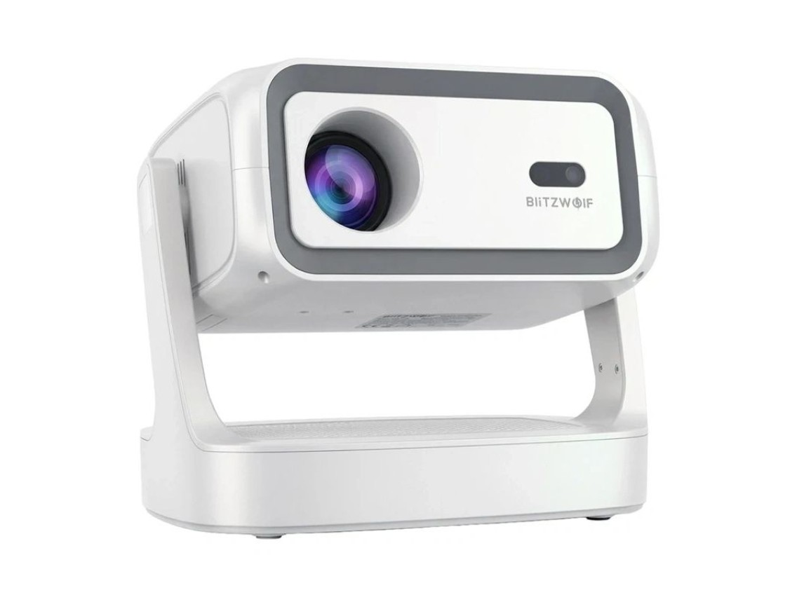 Proyector Blitzwolf BW-V12