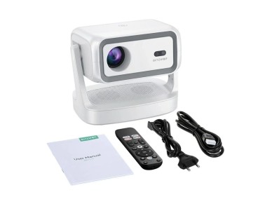 Proyector Blitzwolf BW-V12