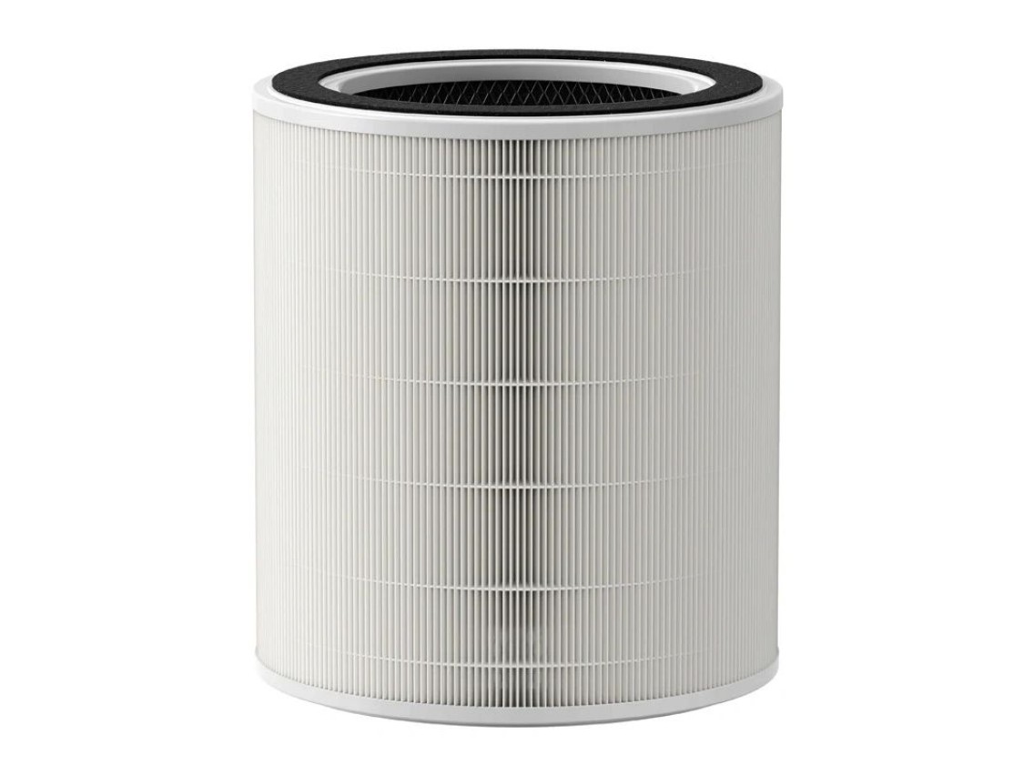 Filtro composto de alto desempenho para o purificador de ar Dreame AP10.