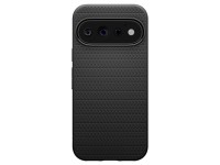 Funda Spigen Liquid Air para Google Pixel 11 Pro - Negro mate Funda Spigen Liquid Air para Google Pixel 11 Pro - Negro mate