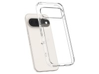 Capa Spigen Ultra Hybrid para Google Pixel 11 Pro - Transparente
