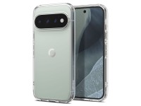 Capa Spigen Ultra Hybrid para Google Pixel 11 Pro - Transparente