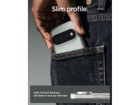 Capa Spigen Ultra Hybrid para Google Pixel 11 Pro - Transparente