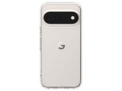 Spigen Ultra Hybrid Case for Google Pixel 11 Pro - Transparent
