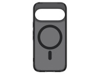 Capa Spigen Ultra Hybrid Mag MagSafe para Google Pixel 11 Pro - Preto e Cinza Capa Spigen Ultra Hybrid Mag MagSafe para Google Pixel 11 Pro - Preto e Cinza