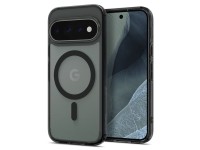 Capa Spigen Ultra Hybrid Mag MagSafe para Google Pixel 11 Pro - Preto e Cinza Capa Spigen Ultra Hybrid Mag MagSafe para Google Pixel 11 Pro - Preto e Cinza