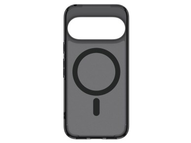 Funda Spigen Ultra Hybrid Mag MagSafe para Google Pixel 11 Pro - Negro y gris Funda Spigen Ultra Hybrid Mag MagSafe para Google Pixel 11 Pro - Negro y gris