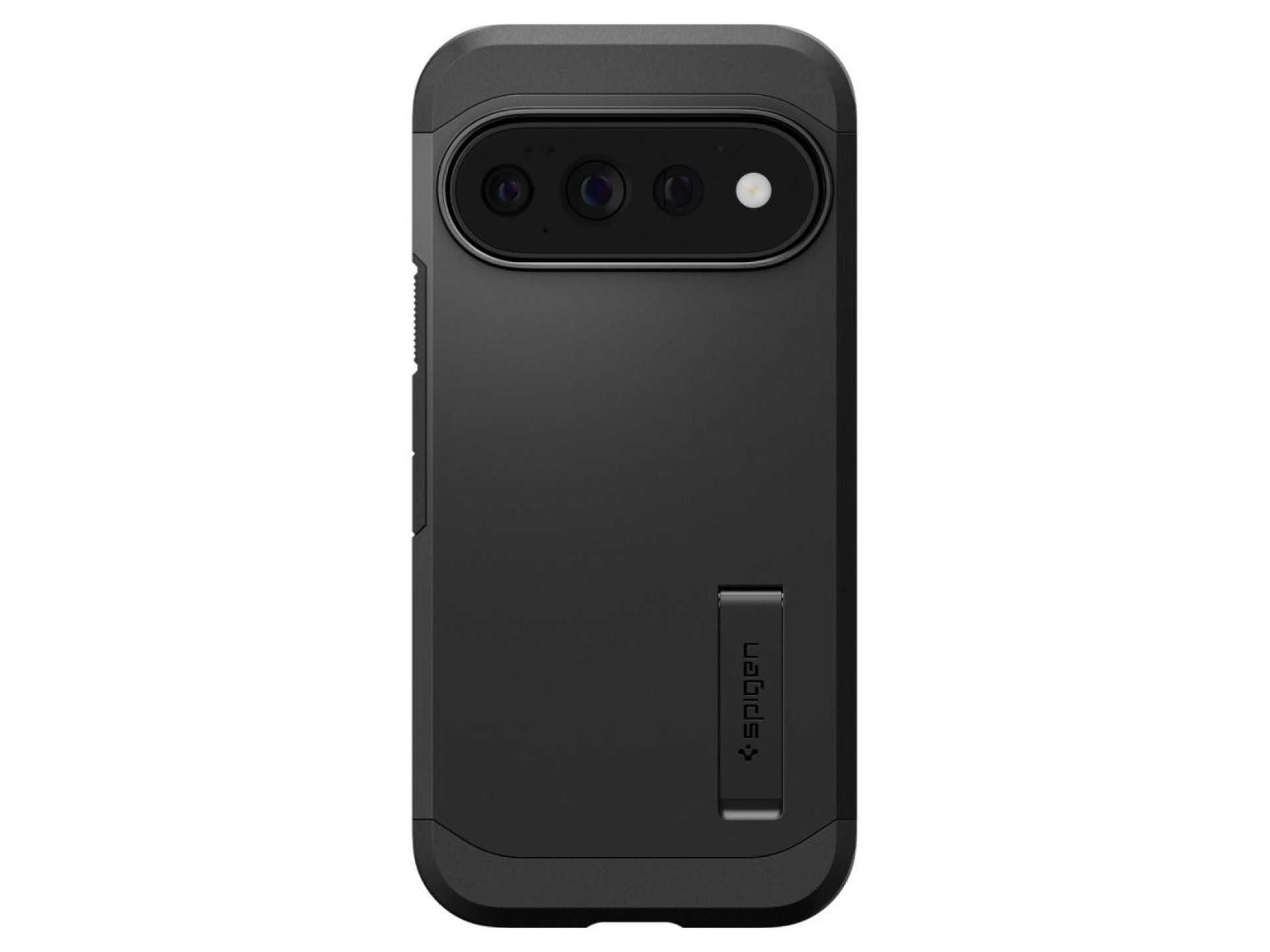 Funda Spigen Tough Armor Mag MagSafe para Google Pixel 11 Pro - negra