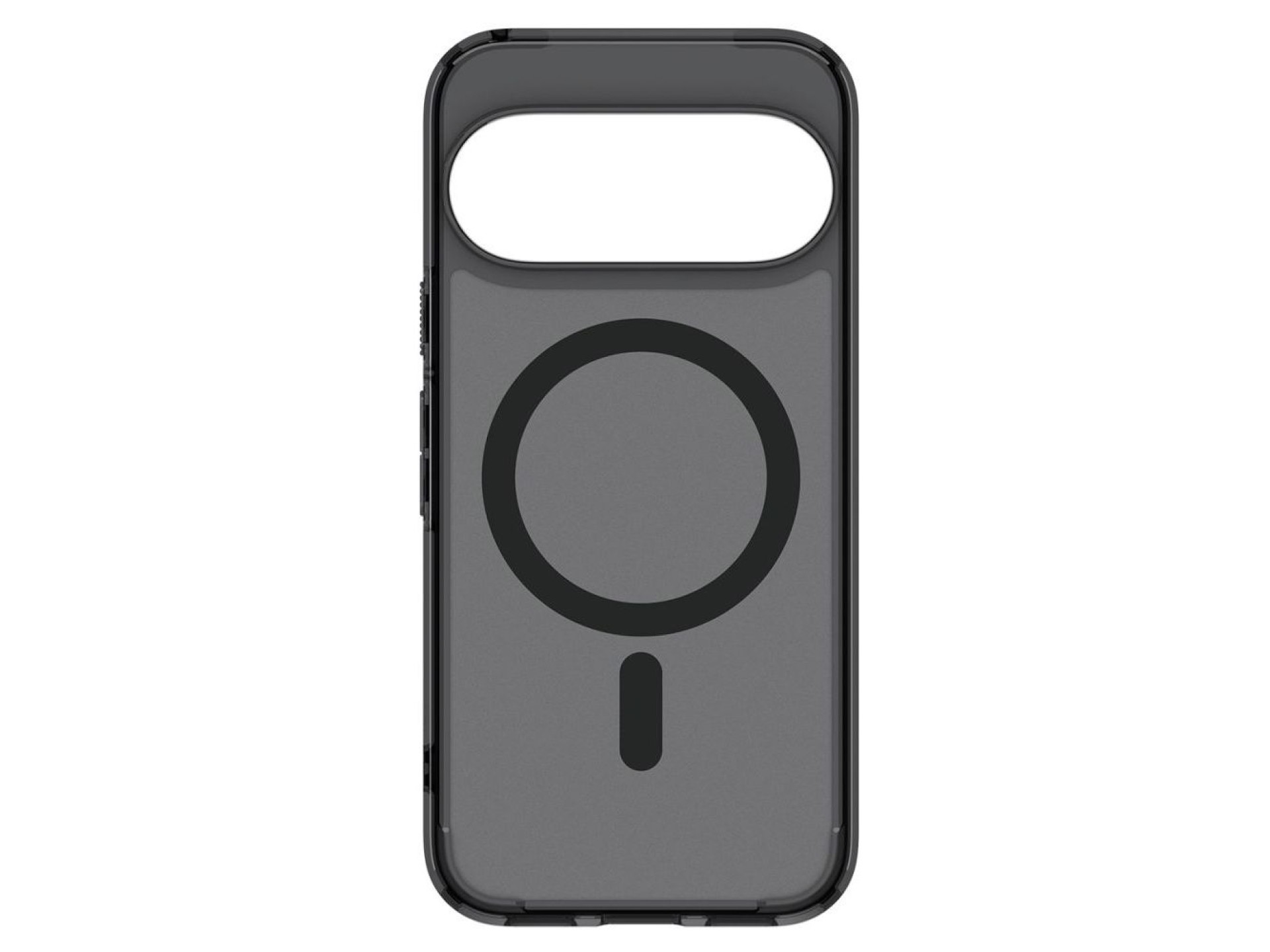 Capa Spigen Ultra Hybrid Mag MagSafe para Google Pixel 11 Pro - Preto e Cinza