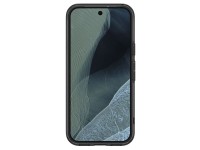 Capa Spigen Ultra Hybrid Mag MagSafe para Google Pixel 11 Pro - Preto e Cinza Capa Spigen Ultra Hybrid Mag MagSafe para Google Pixel 11 Pro - Preto e Cinza