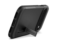 Funda Spigen Tough Armor Mag MagSafe para Google Pixel 11 Pro - negra Funda Spigen Tough Armor Mag MagSafe para Google Pixel 11 Pro - negra