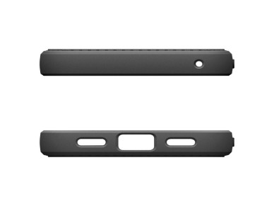Spigen Liquid Air Case for Google Pixel 11 - Matte Black Spigen Liquid Air Case for Google Pixel 11 - Matte Black
