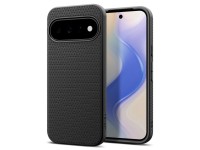 Funda Spigen Liquid Air para Google Pixel 11 - Negro mate Funda Spigen Liquid Air para Google Pixel 11 - Negro mate