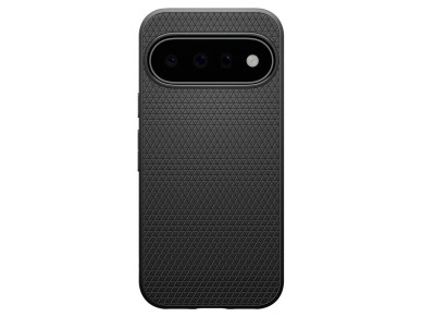 Spigen Liquid Air Case for Google Pixel 11 - Matte Black Spigen Liquid Air Case for Google Pixel 11 - Matte Black
