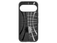 Funda Spigen Liquid Air para Google Pixel 11 - Negro mate Funda Spigen Liquid Air para Google Pixel 11 - Negro mate
