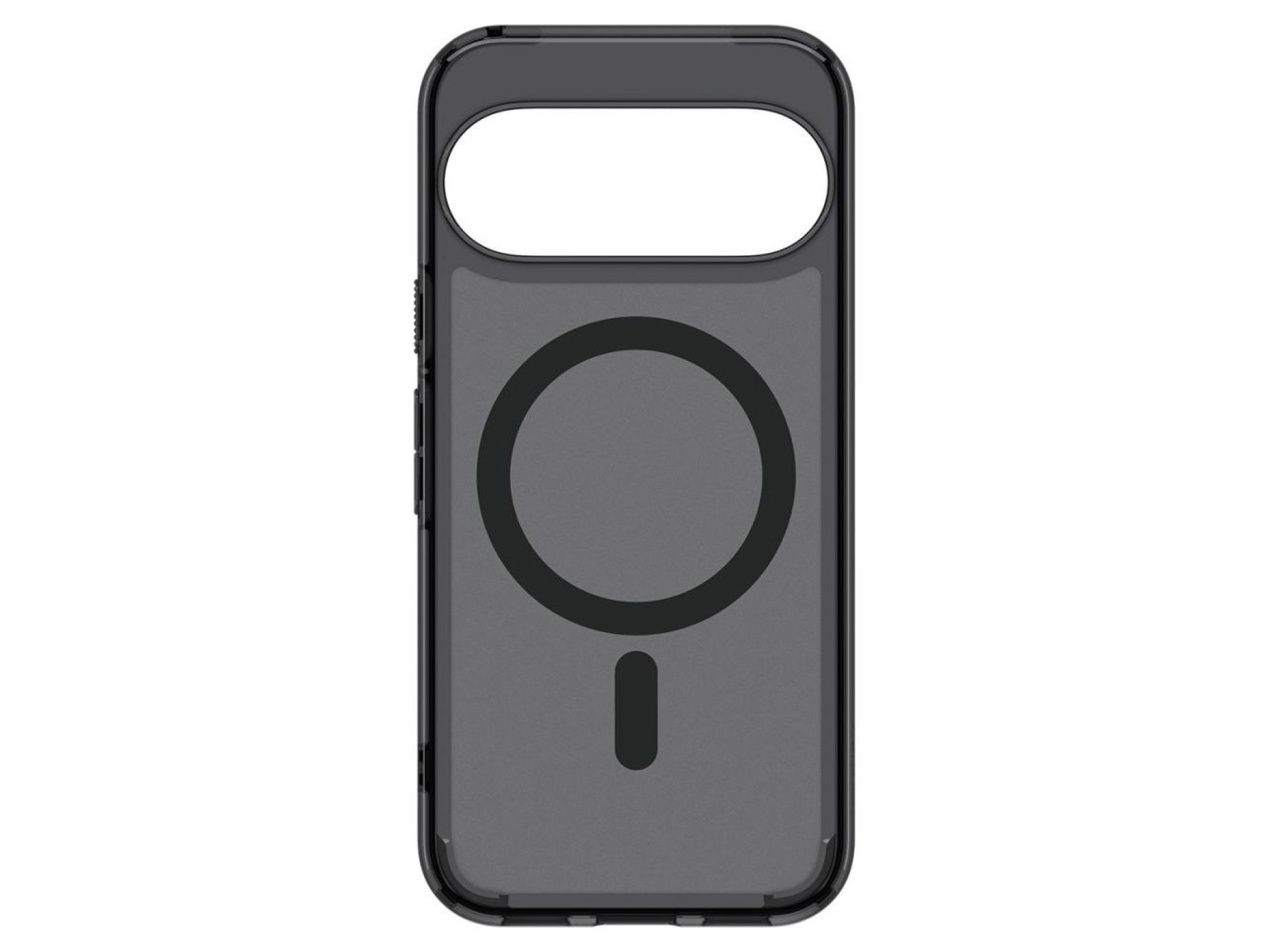 Spigen Ultra Hybrid Mag MagSafe Case for Google Pixel 11 - Black and Gray