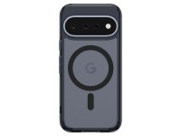 Spigen Ultra Hybrid Mag MagSafe Case for Google Pixel 11 - Black and Gray