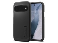 Funda Spigen Tough Armor Mag MagSafe para Google Pixel 11 - negra Funda Spigen Tough Armor Mag MagSafe para Google Pixel 11 - negra
