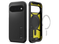 Funda Spigen Tough Armor Mag MagSafe para Google Pixel 11 - negra Funda Spigen Tough Armor Mag MagSafe para Google Pixel 11 - negra