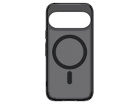 Spigen Ultra Hybrid Mag MagSafe Case for Google Pixel 11 - Black and Gray