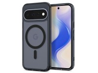 Capa Spigen Ultra Hybrid Mag MagSafe para Google Pixel 11 - Preto e Cinza Capa Spigen Ultra Hybrid Mag MagSafe para Google Pixel 11 - Preto e Cinza